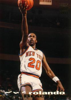 Rolando Blackman