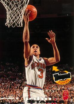 John Starks