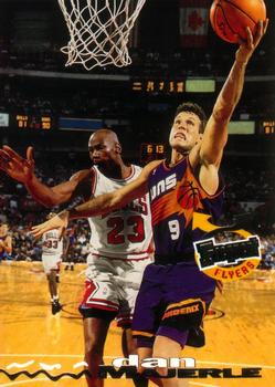 Dan Majerle
