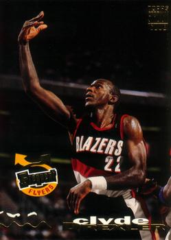 Clyde Drexler