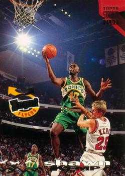 Shawn Kemp