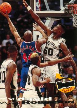 David Robinson