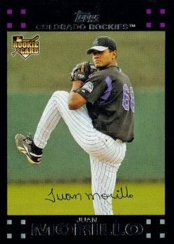 Juan Morillo