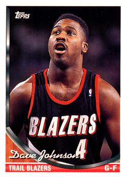 Dave Johnson