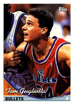 Tom Gugliotta