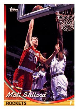 Matt Bullard