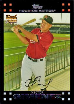 Hector Gimenez