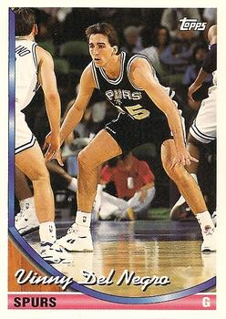 Vinny Del Negro