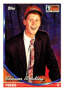 Shawn Bradley
