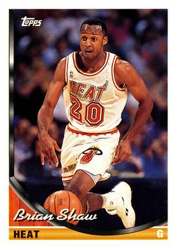 Brian Shaw