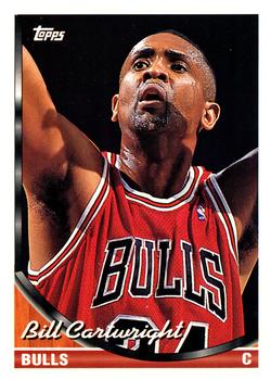 Bill Cartwright