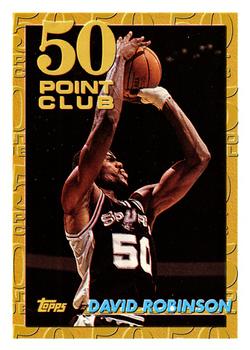 David Robinson