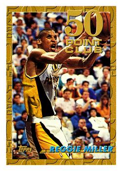 Reggie Miller