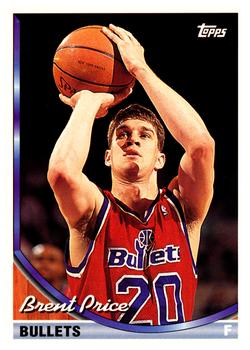 Brent Price