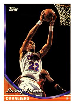 Larry Nance