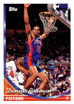 Dennis Rodman