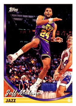 Jeff Malone