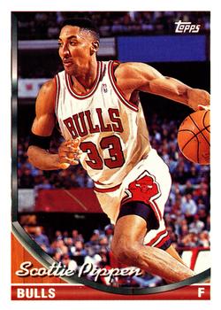 Scottie Pippen