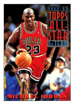 Michael Jordan