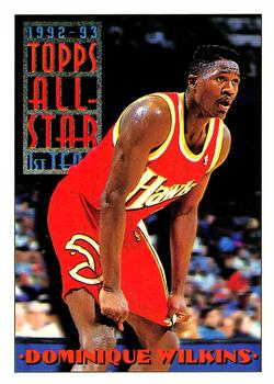 Dominique Wilkins