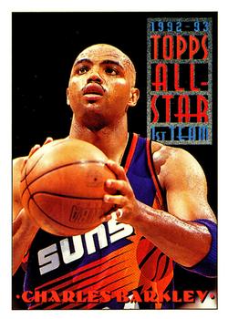 Charles Barkley