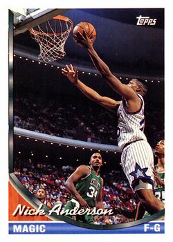 Nick Anderson