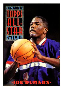 Joe Dumars