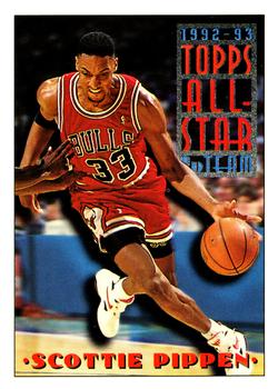 Scottie Pippen