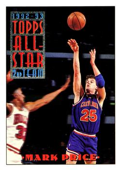 Mark Price