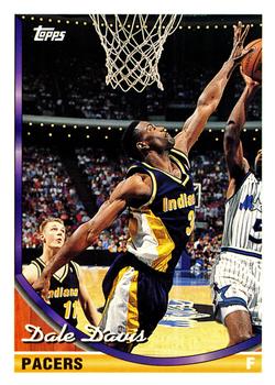 Dale Davis