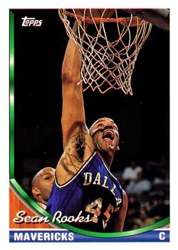 Sean Rooks