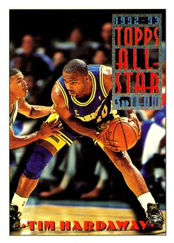 Tim Hardaway