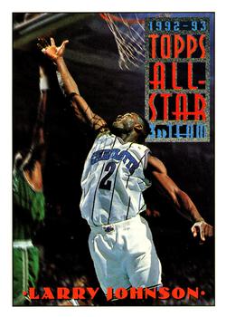 Larry Johnson