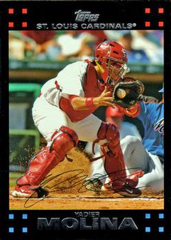 Yadier Molina