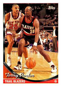 Terry Porter