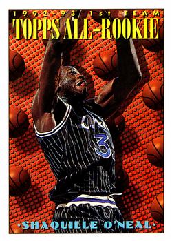 Shaquille O'Neal