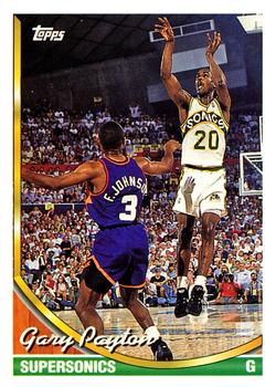 Gary Payton