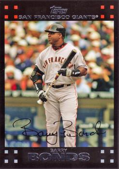 Barry Bonds