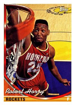 Robert Horry
