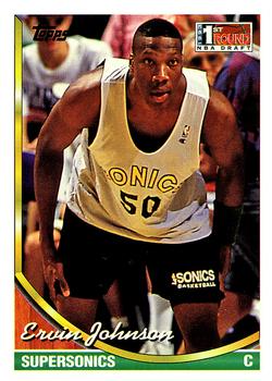 Ervin Johnson