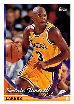 Sedale Threatt