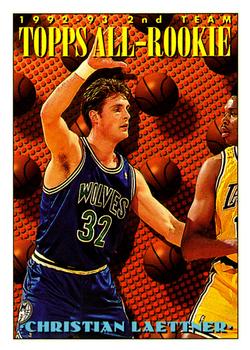 Christian Laettner