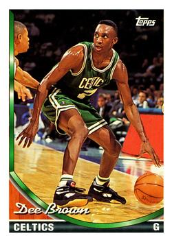 Dee Brown