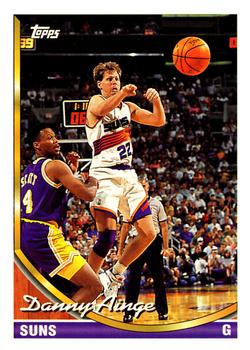 Danny Ainge