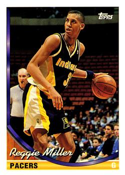 Reggie Miller