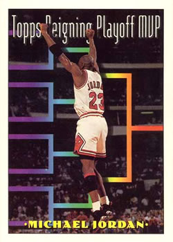 Michael Jordan