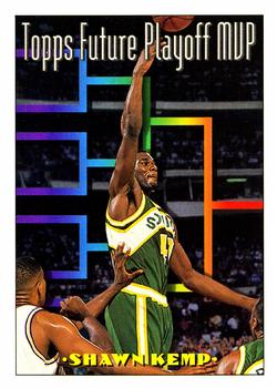 Shawn Kemp