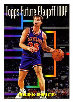 Mark Price