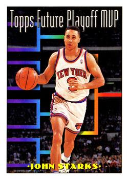 John Starks
