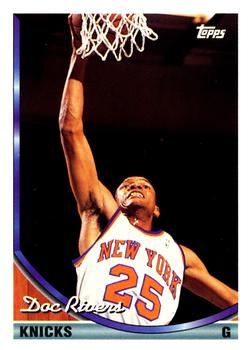 Doc Rivers